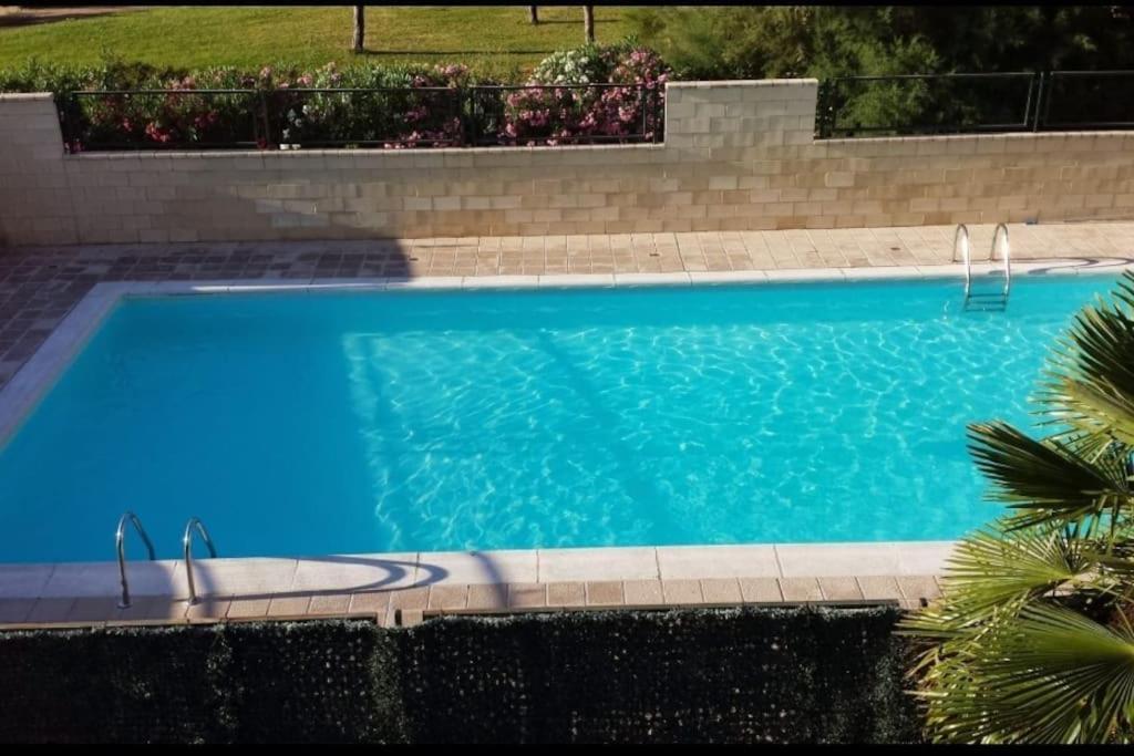 Вілла Casa Ribera Del Pisuerga - Piscina Privada Арройо-де-ла-Енком'єнда Екстер'єр фото